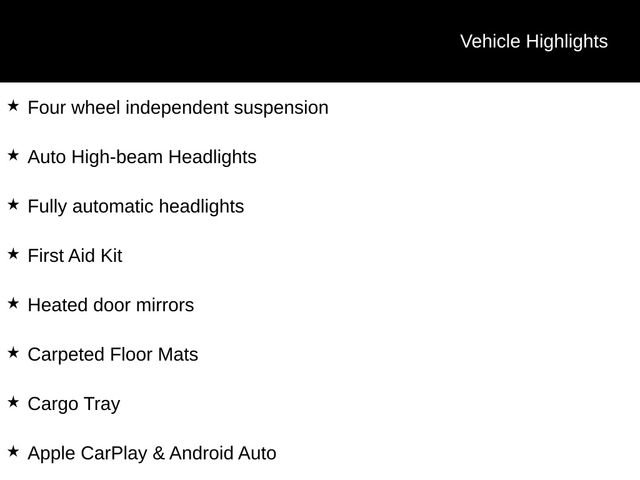 New 2026 Hyundai Kona SEL Sport AWD/4WD image 6