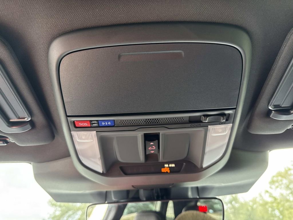 New 2025 Subaru Forester Limited image 44