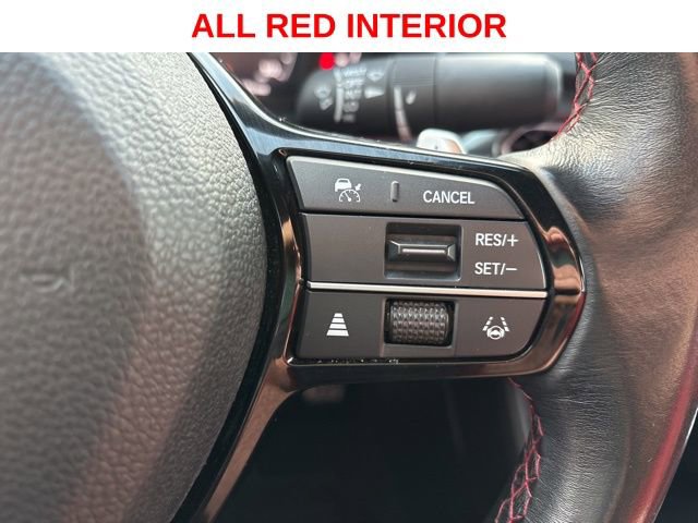 Used 2025 Acura Integra A-Spec FWD image 8