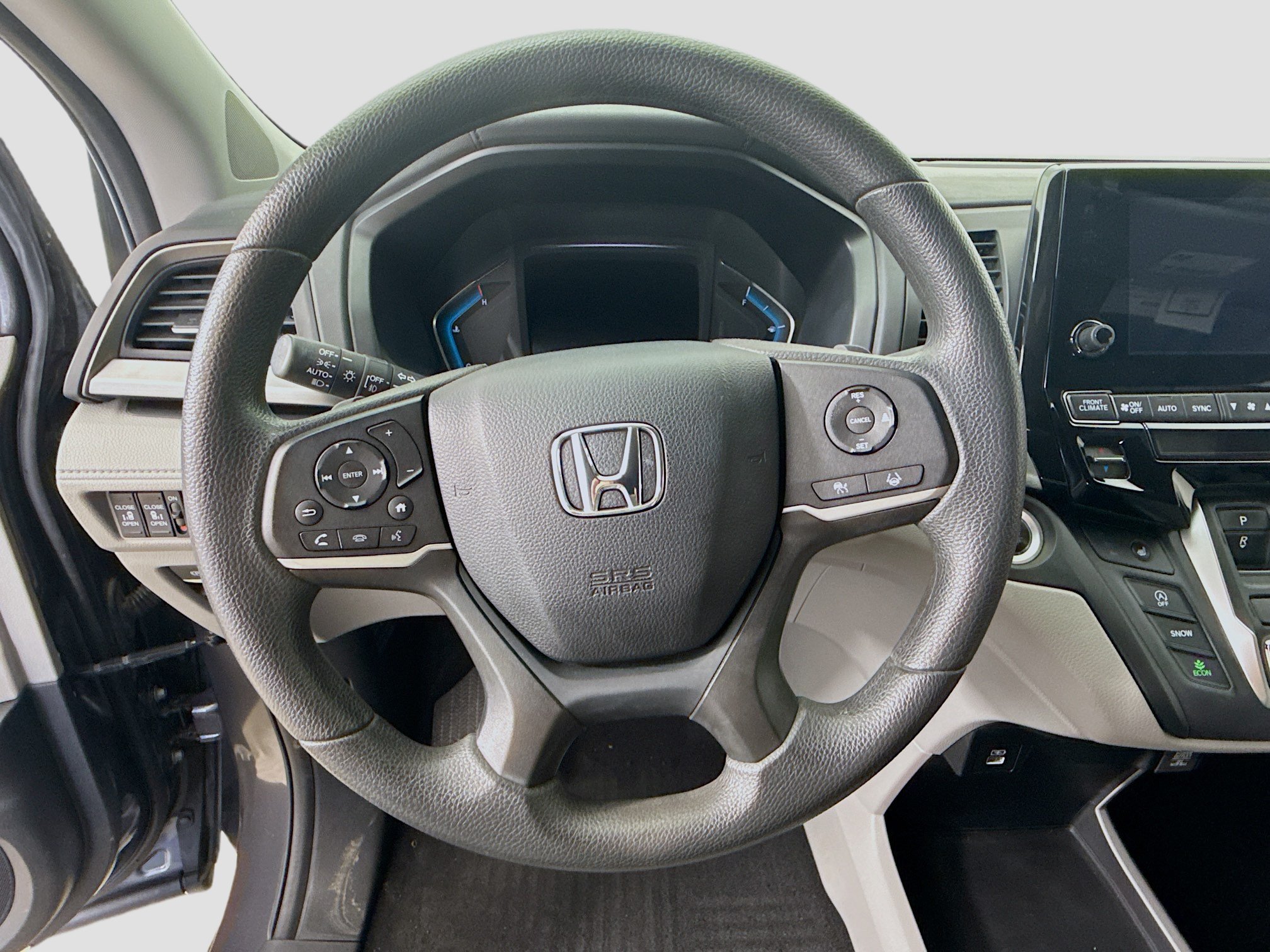 Used 2023 Honda Odyssey EX image 13