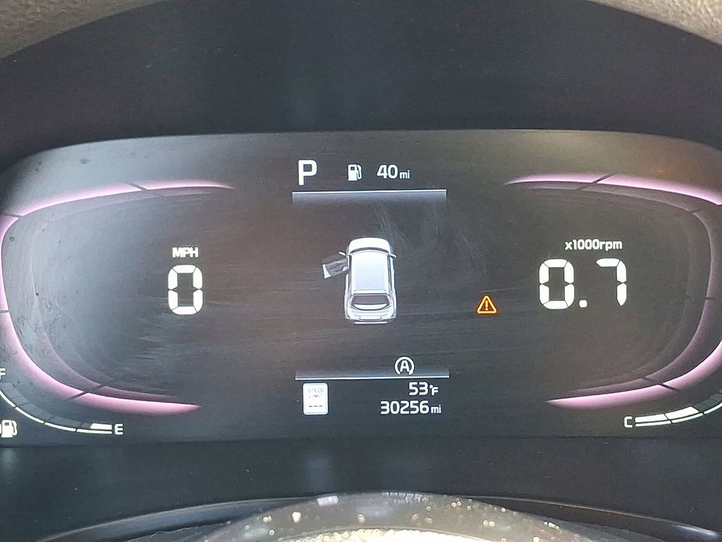 Used 2023 Kia Soul LX image 20