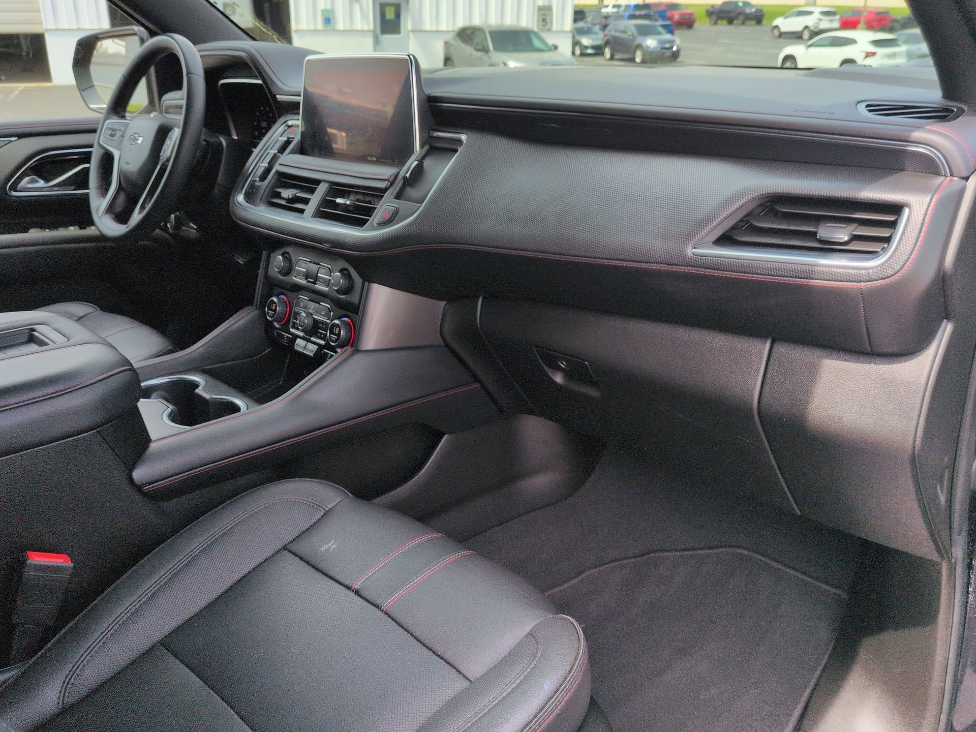 Certified 2023 Chevrolet Tahoe RST image 30