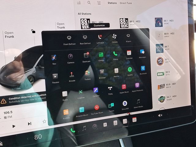 Used 2019 Tesla Model 3 Long Range image 23