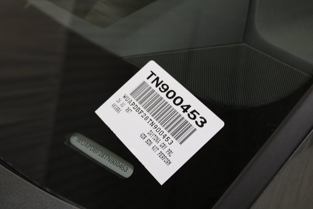 New 2026 Audi RS 7 Performance image 40