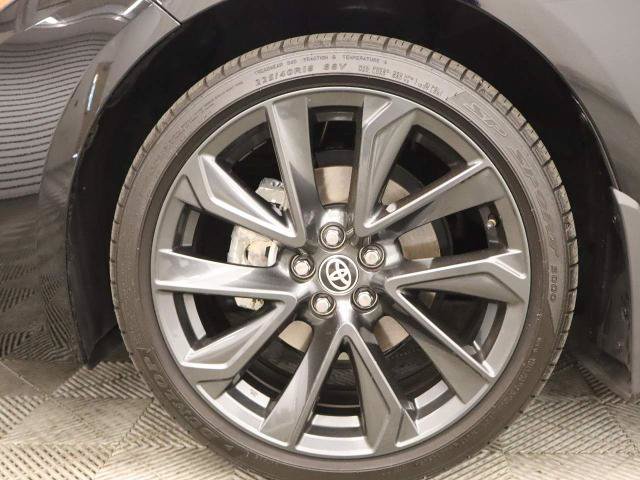 Used 2026 Toyota Corolla SE FWD image 40