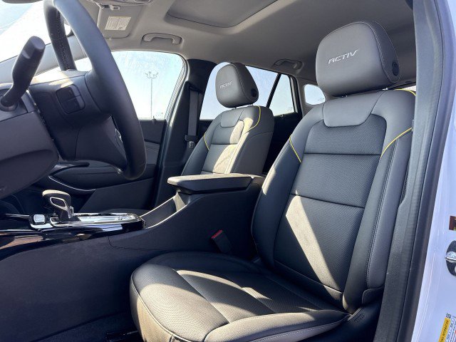 New 2026 Chevrolet Trax ACTIV image 13