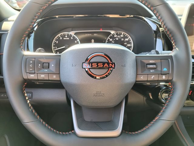 New 2026 Nissan Pathfinder Rock Creek w/ Rock Creek Premium Package AWD/4WD image 21