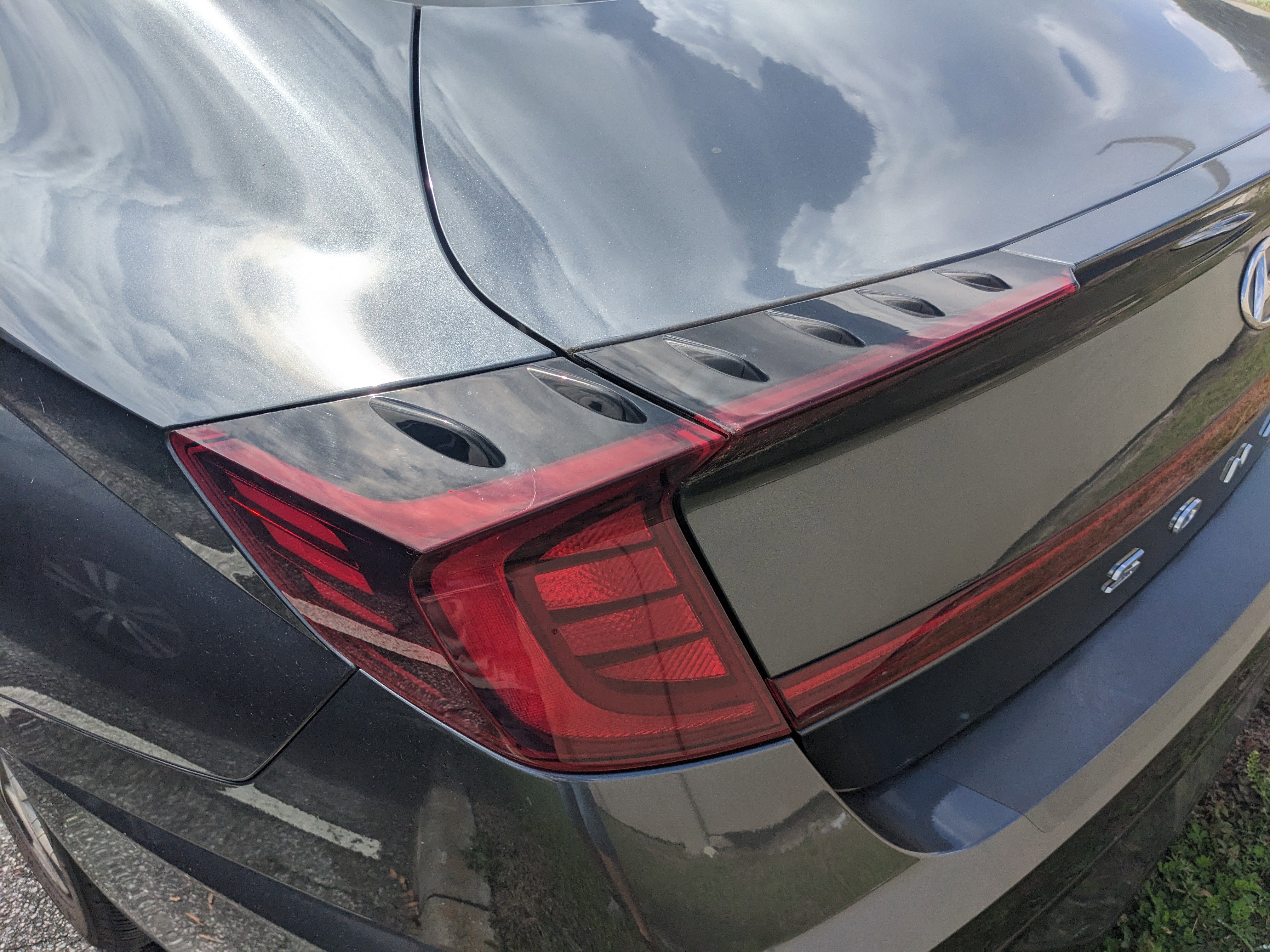 Used 2021 Hyundai Sonata SEL image 11