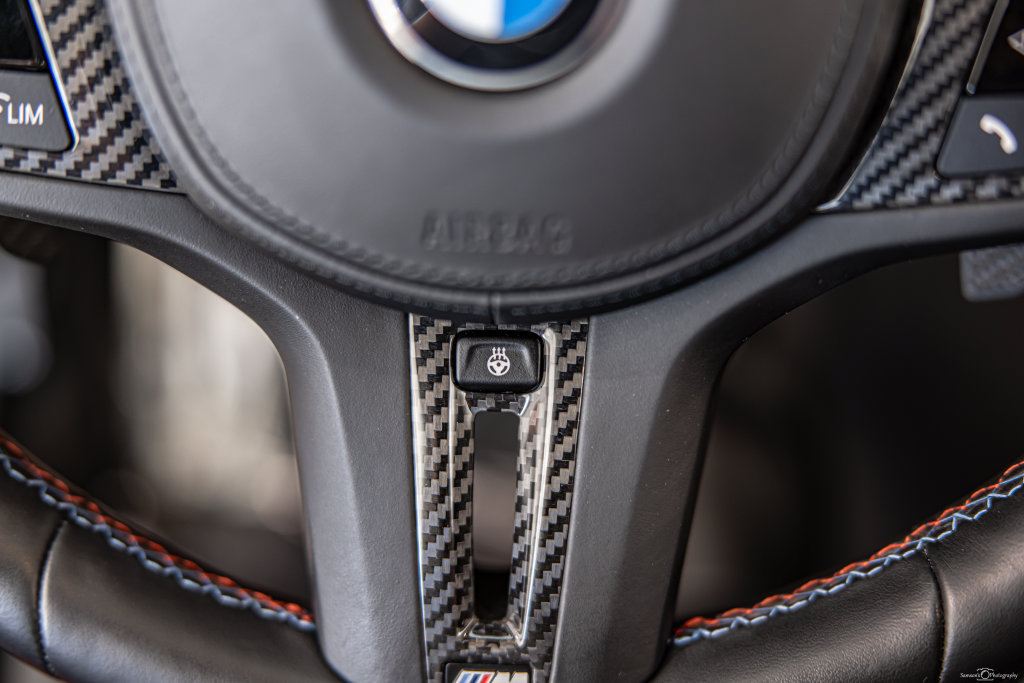 Used 2023 BMW M4 xDrive Competition w/ Executive Package AWD/4WD image 29