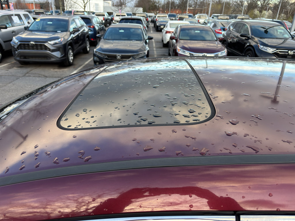 Used 2018 Honda CR-V EX-L image 3