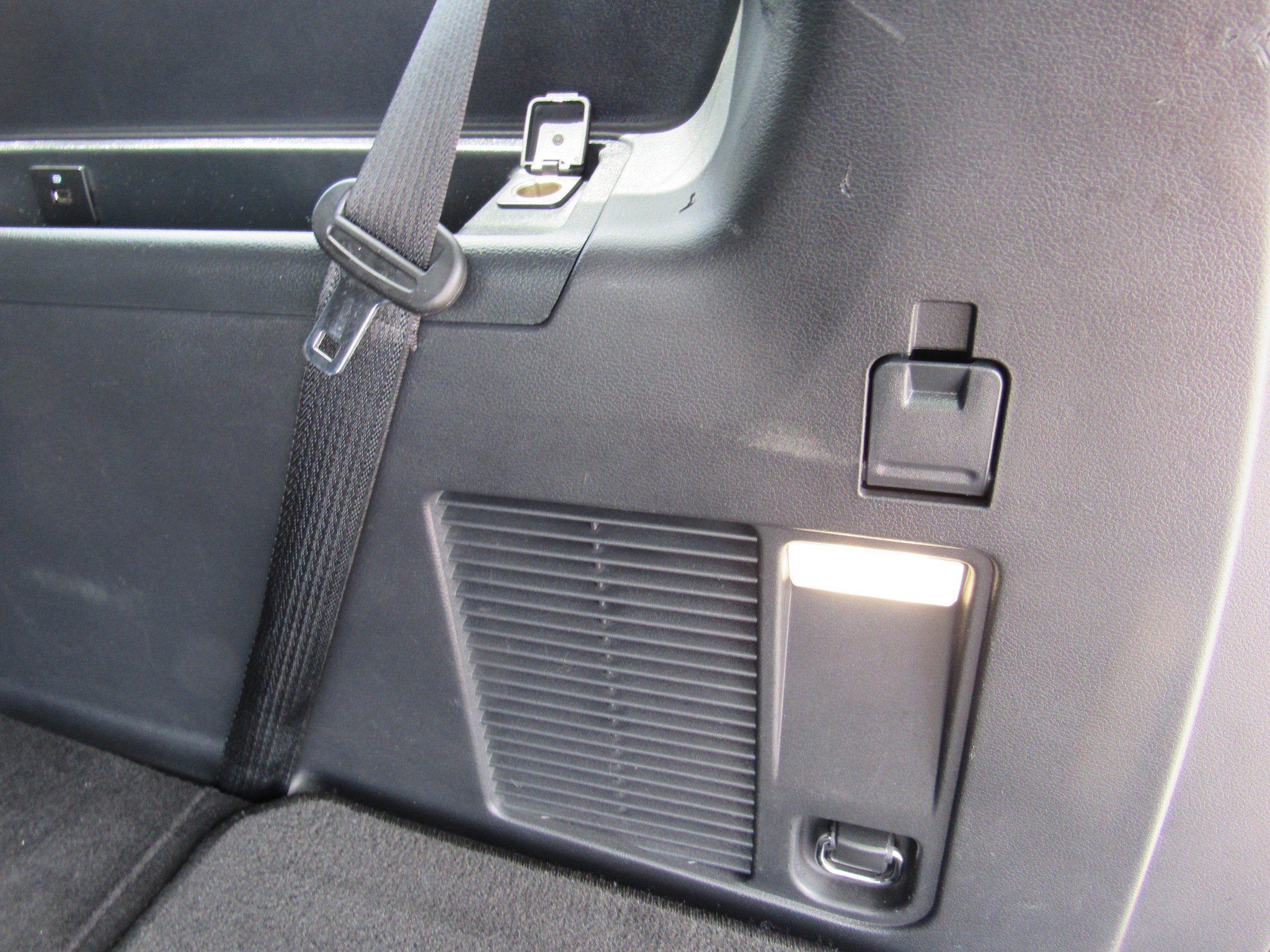 Used 2022 Ford Expedition Platinum AWD/4WD image 53