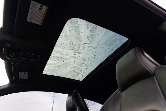 Used 2018 Audi RS 5 w/ Dynamic Plus Package image 19