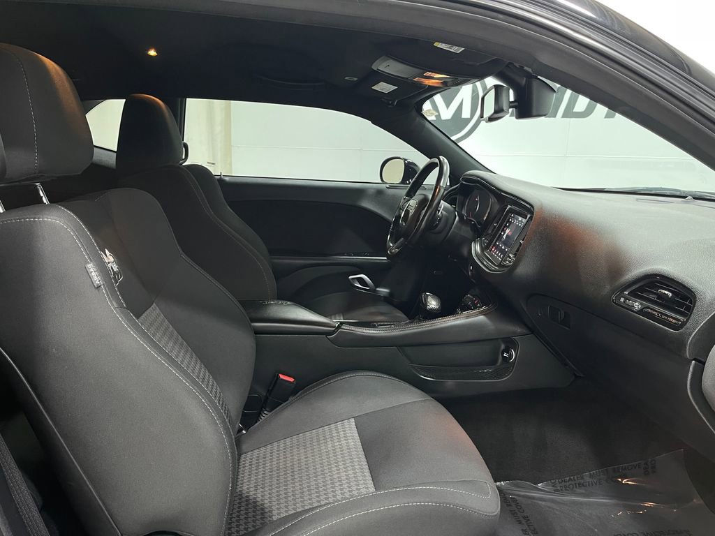 Used 2019 Dodge Challenger R/T Scat Pack image 30