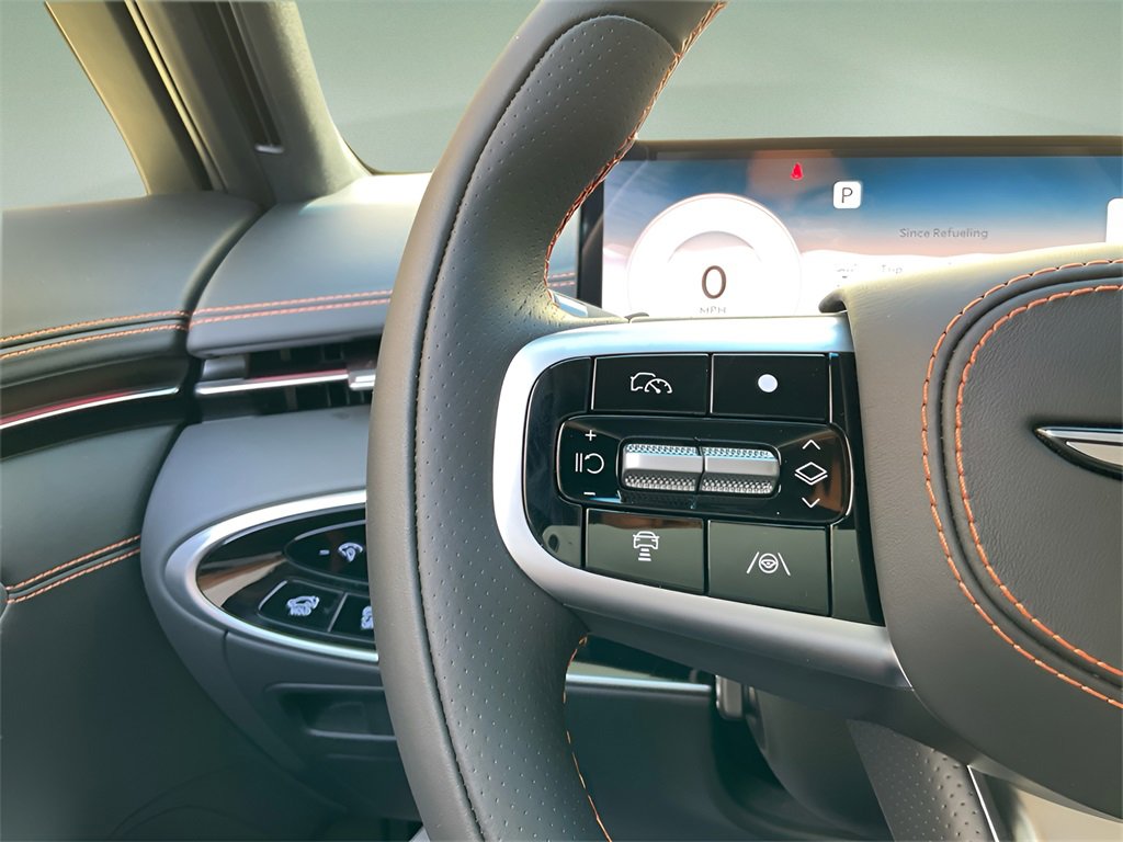 New 2026 Genesis GV70 3.5T Sport Prestige image 27