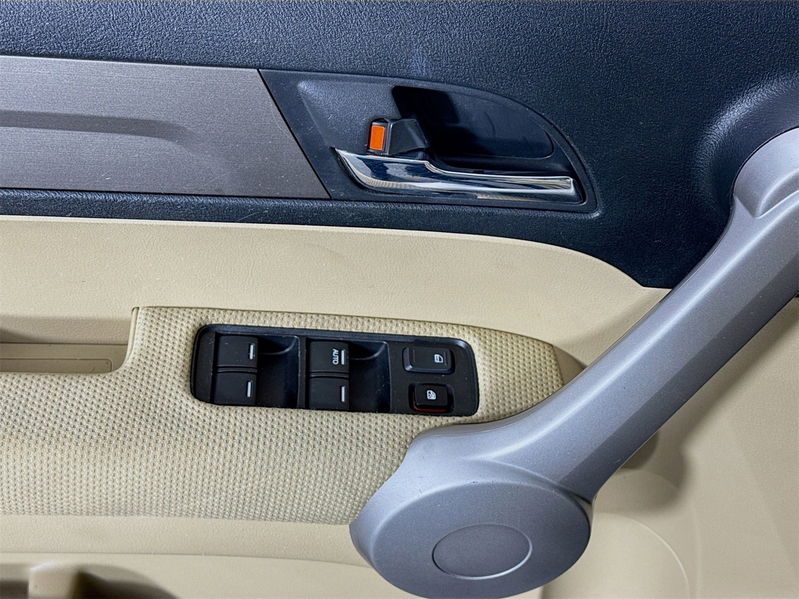 Used 2007 Honda CR-V EX image 14