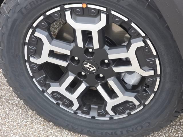 New 2026 Hyundai Santa Cruz XRT AWD/4WD image 18