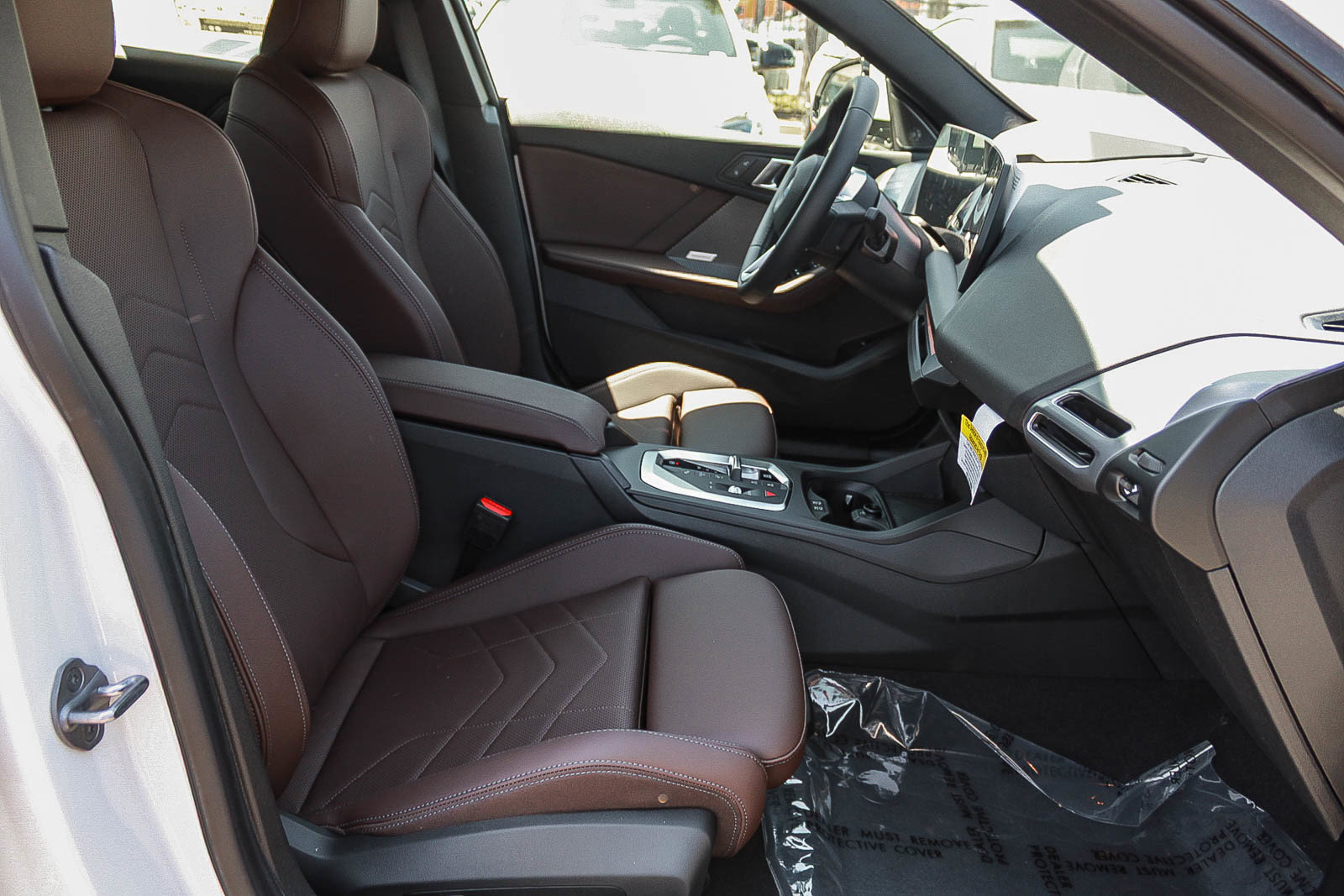 New 2026 BMW 228i w/ Technology Package FWD image 16