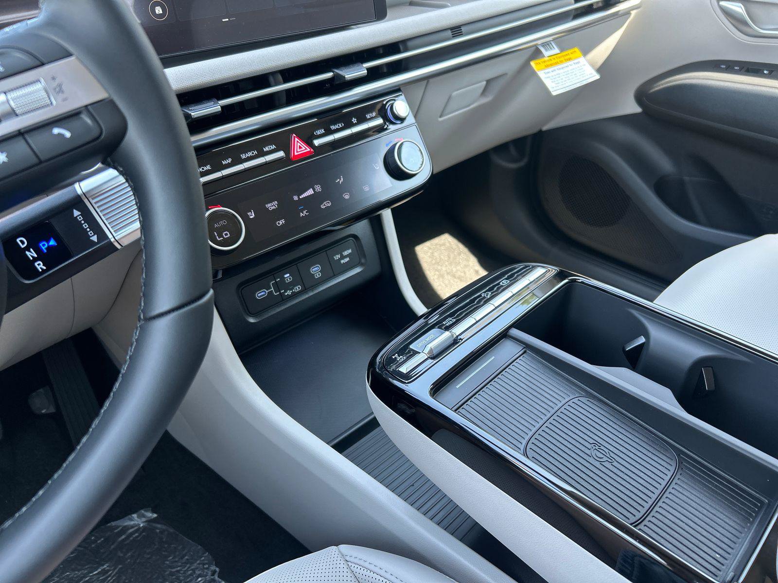 New 2026 Hyundai Tucson SEL AWD/4WD image 14