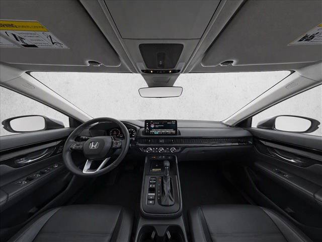 Certified 2024 Honda CR-V EX-L image 22