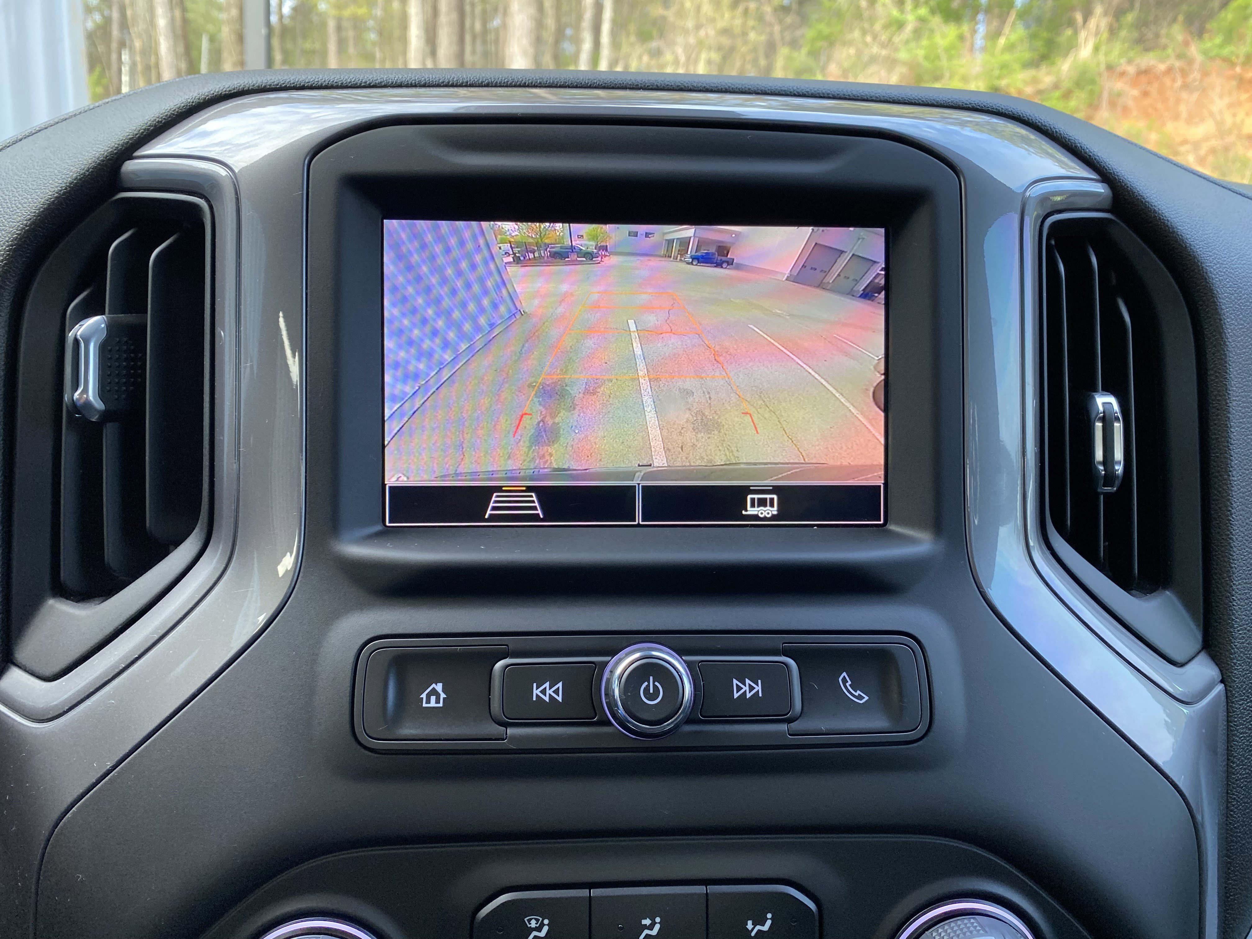 Used 2022 Chevrolet Silverado 1500 Custom image 26