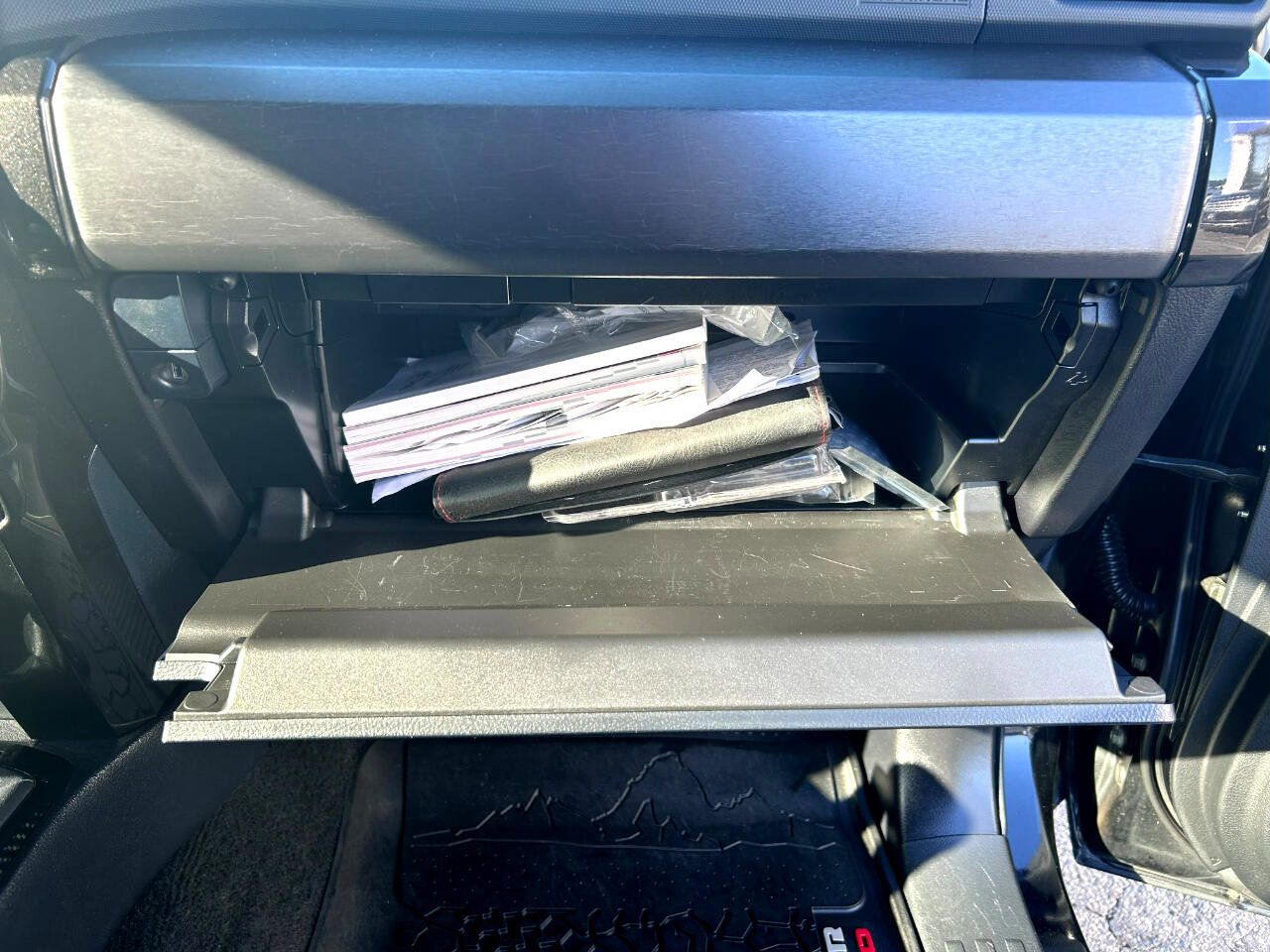 Used 2021 Toyota 4Runner TRD Pro image 32