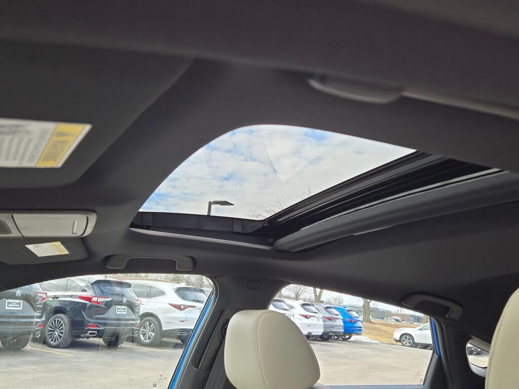 New 2026 Acura Integra A-Spec image 23