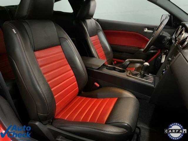 Used 2007 Ford Mustang Shelby GT500 image 55