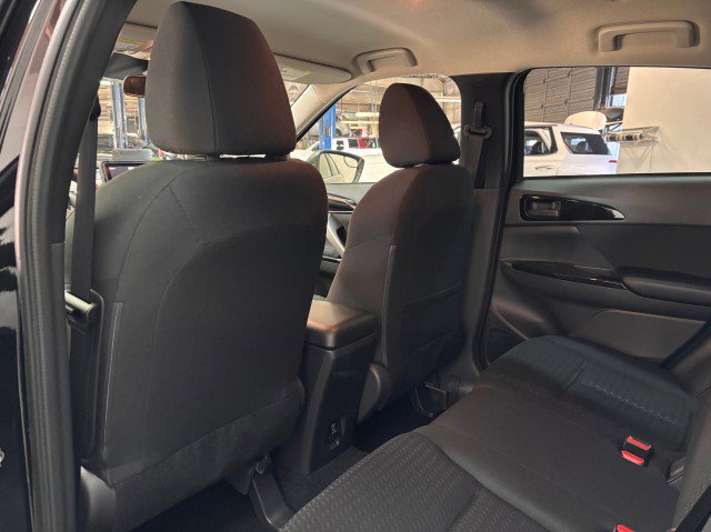 New 2026 Mitsubishi Eclipse Cross LE image 18