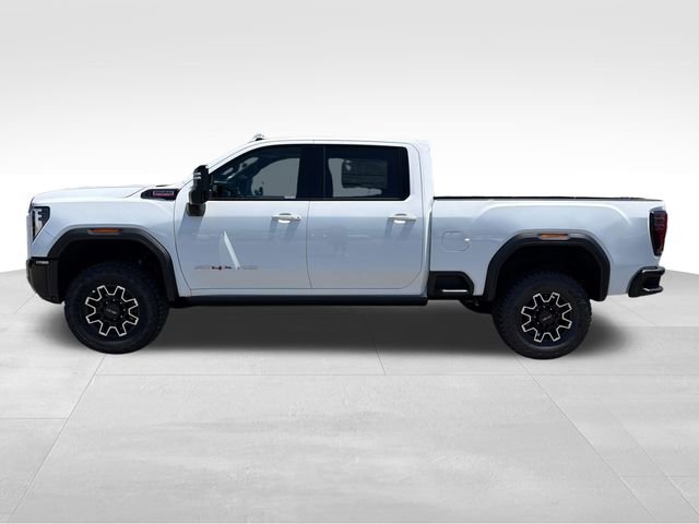New 2026 GMC Sierra 2500 AT4X AWD/4WD image 4