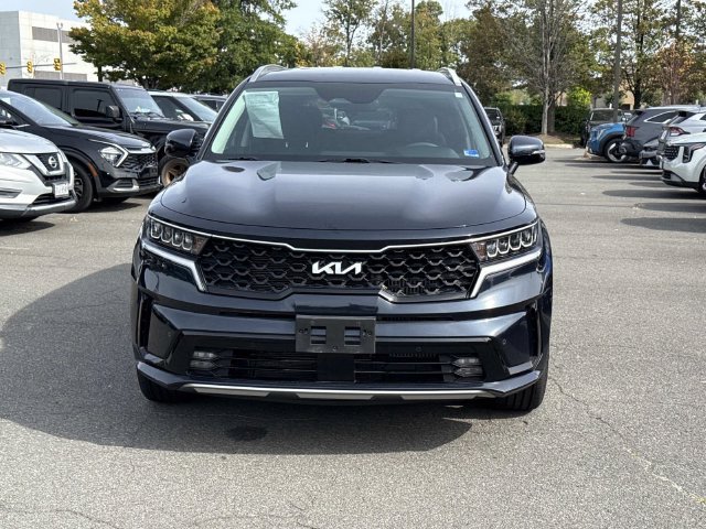 Used 2023 Kia Sorento EX AWD/4WD image 6