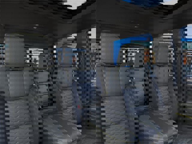 New 2026 Chevrolet Silverado 2500 ZR2 image 24