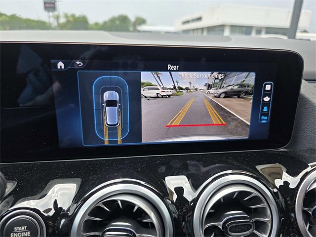 New 2025 Mercedes-Benz GLA 250 image 12