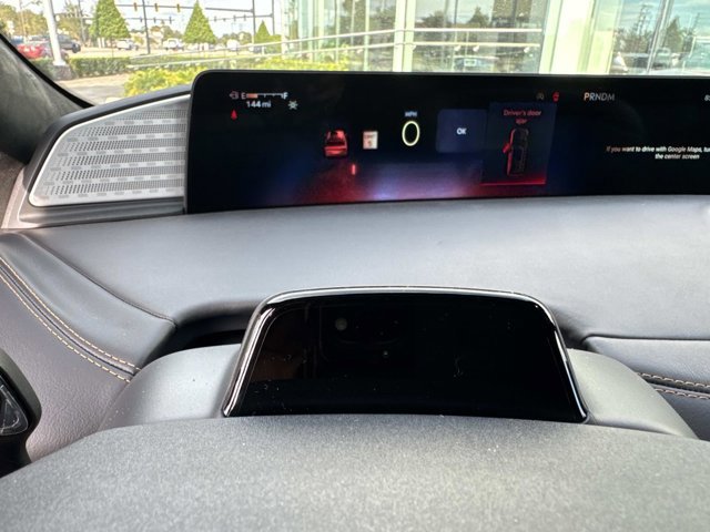 New 2025 Lincoln Navigator L Black Label image 30