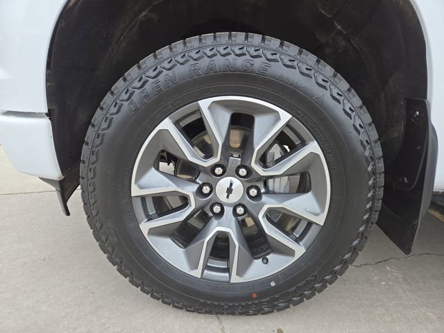 Used 2023 Chevrolet Silverado 1500 RST image 7