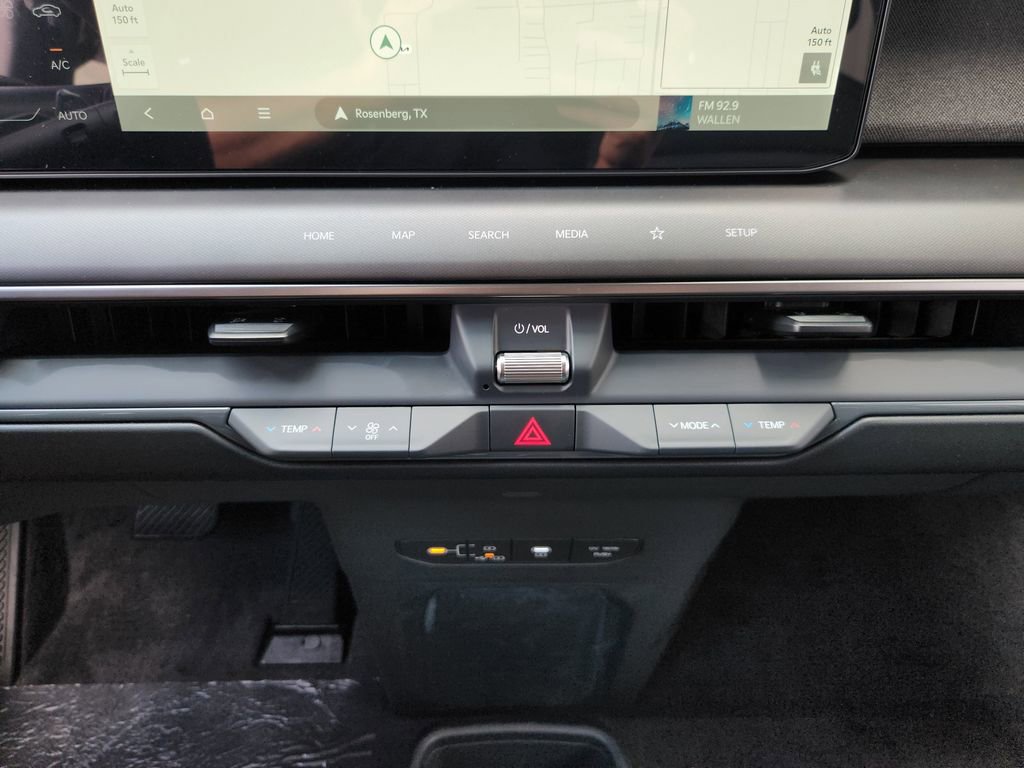 New 2026 Kia EV9 Light image 15