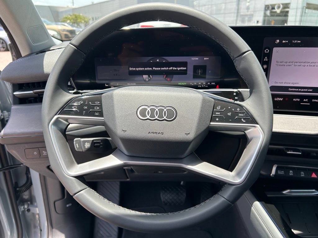 New 2026 Audi Q3 quattro 2.0T AWD/4WD image 22