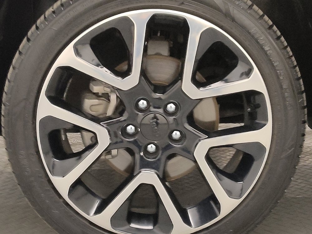 Used 2019 Jeep Compass Limited w/ Safety & Security Group image 31