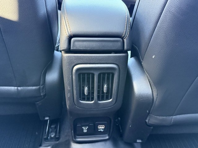 Used 2018 Jeep Compass Limited w/ Navigation Group image 22