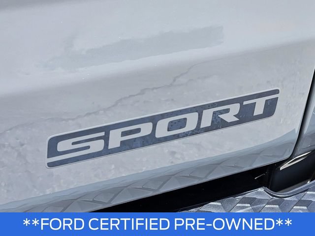 Used 2020 Jeep Gladiator Sport w/ Quick Order Package 24S AWD/4WD image 8