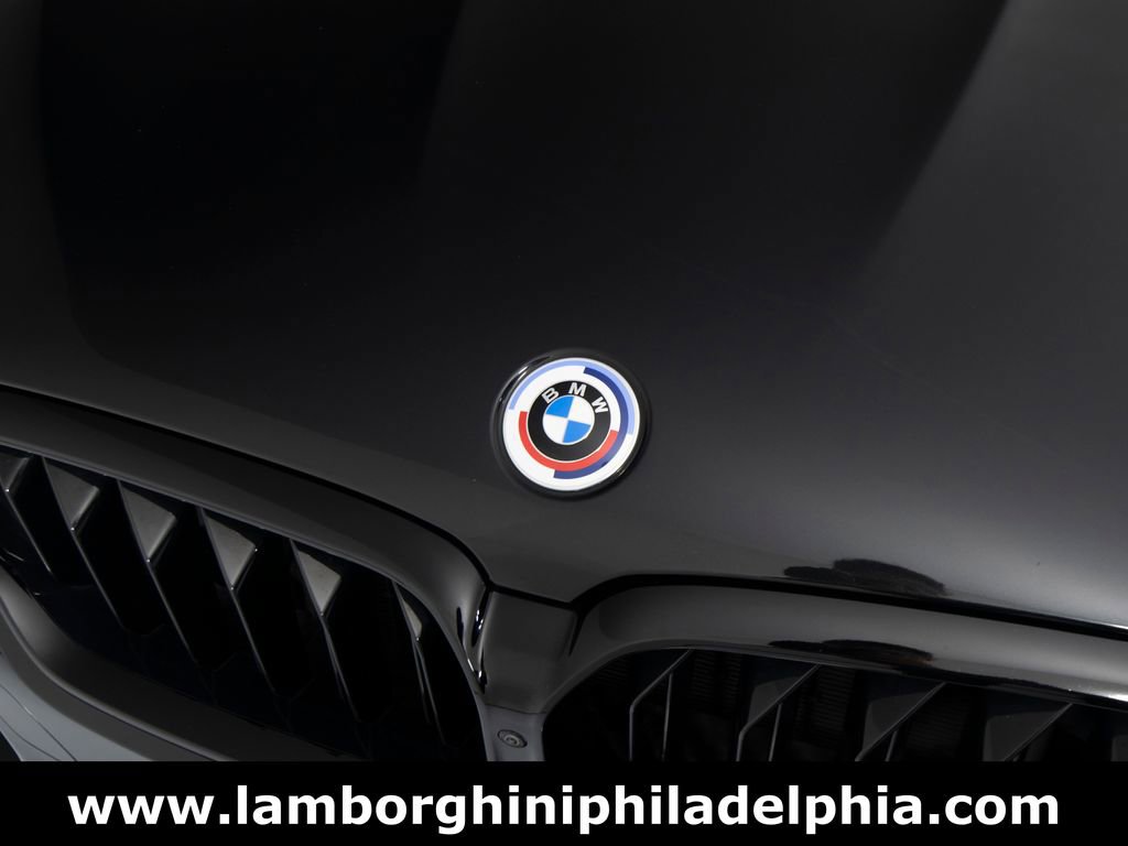 Used 2023 BMW M5 w/ Competition Package image 37