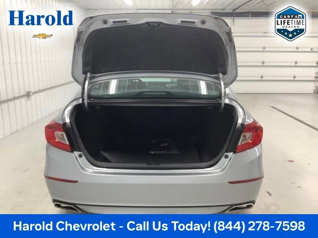 Used 2022 Honda Accord Sport image 5