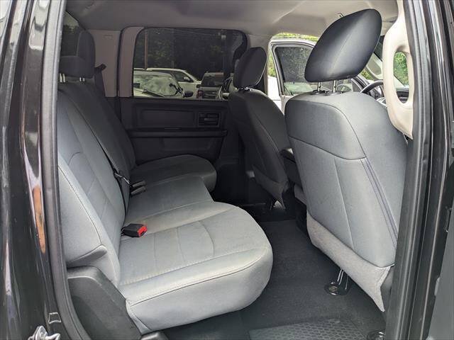 Used 2018 RAM 1500 Express w/ Express Value Package AWD/4WD image 16