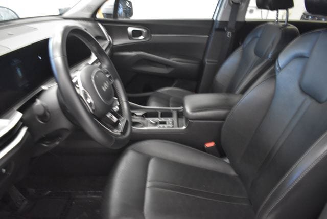 Used 2024 Kia Sorento S AWD/4WD image 22