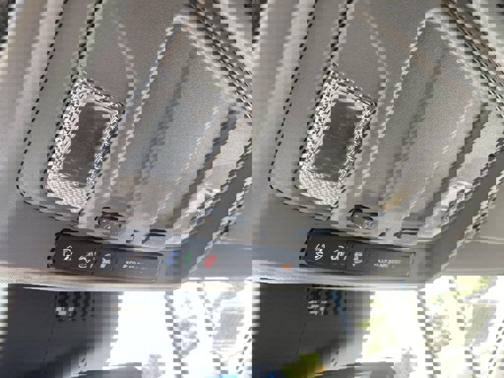 New 2025 Chevrolet Silverado 2500 LTZ w/ LTZ Convenience Package image 34