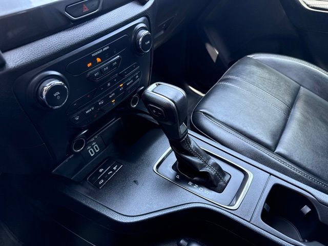 Used 2021 Ford Ranger Lariat w/ Equipment Group 501A High RWD image 19