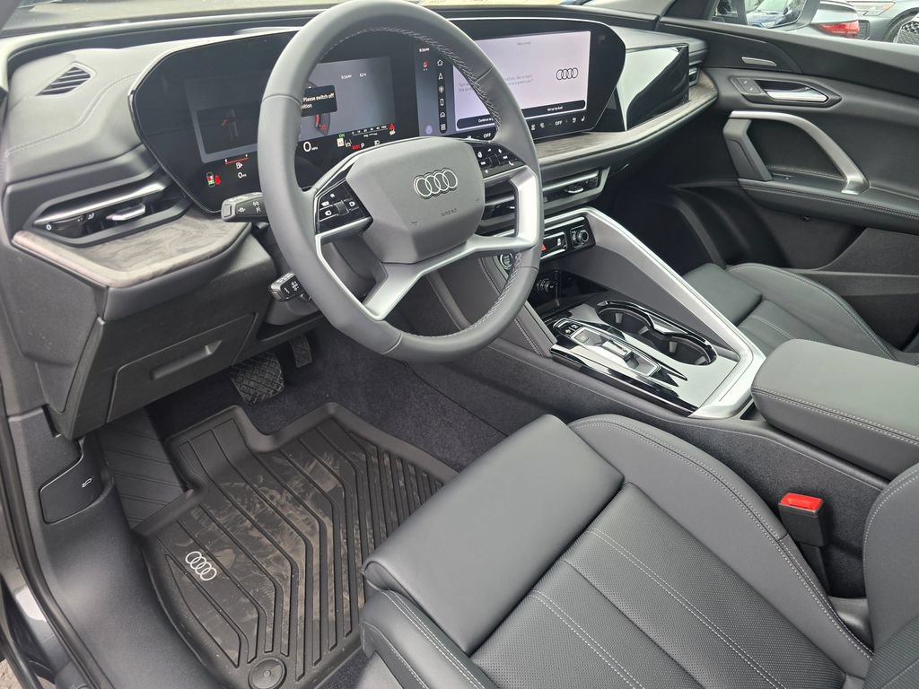 New 2026 Audi Q5 Premium Plus AWD/4WD image 10
