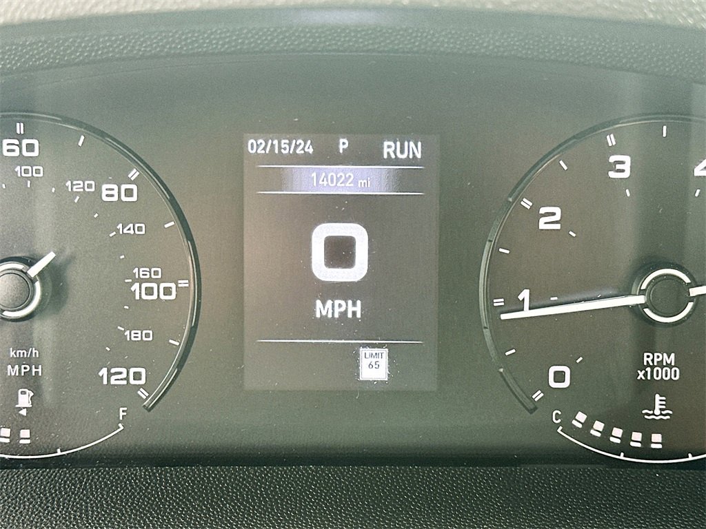 Used 2024 RAM ProMaster 3500 w/ Cold Weather Group image 15