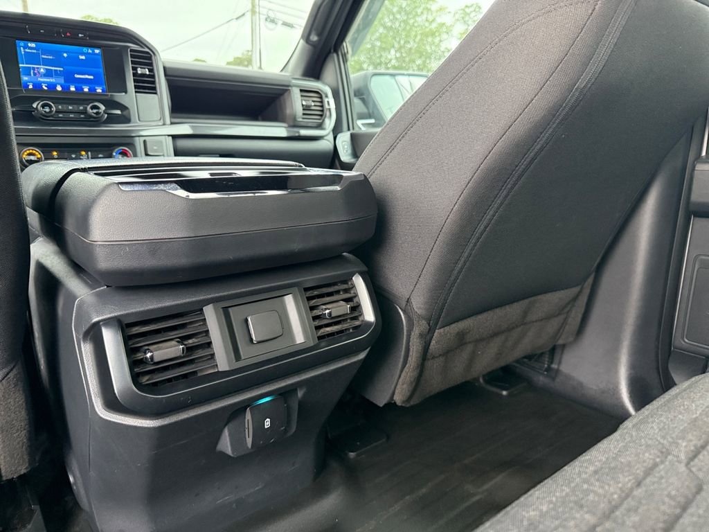 Used 2023 Ford F150 XL w/ STX Appearance Package image 18