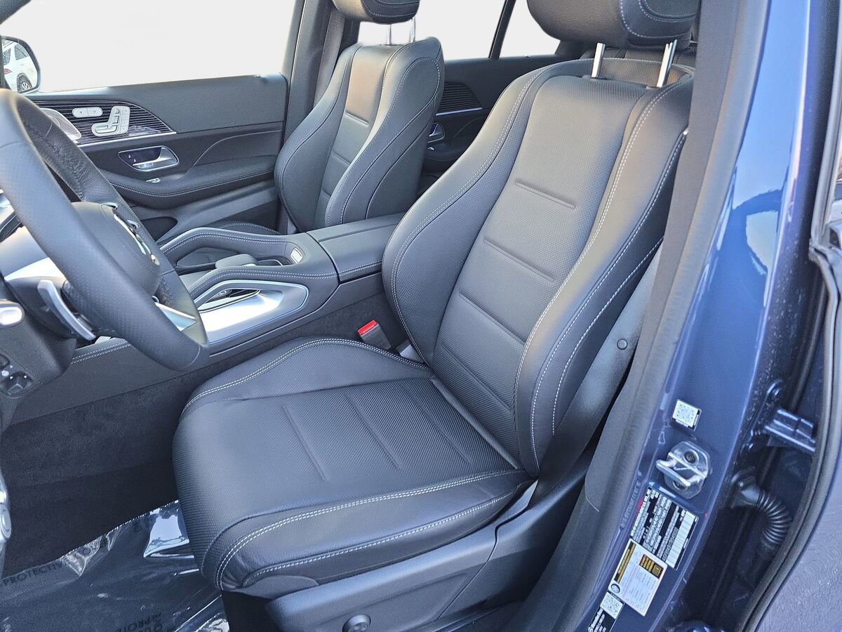 New 2026 Mercedes-Benz GLE 450 4MATIC image 15