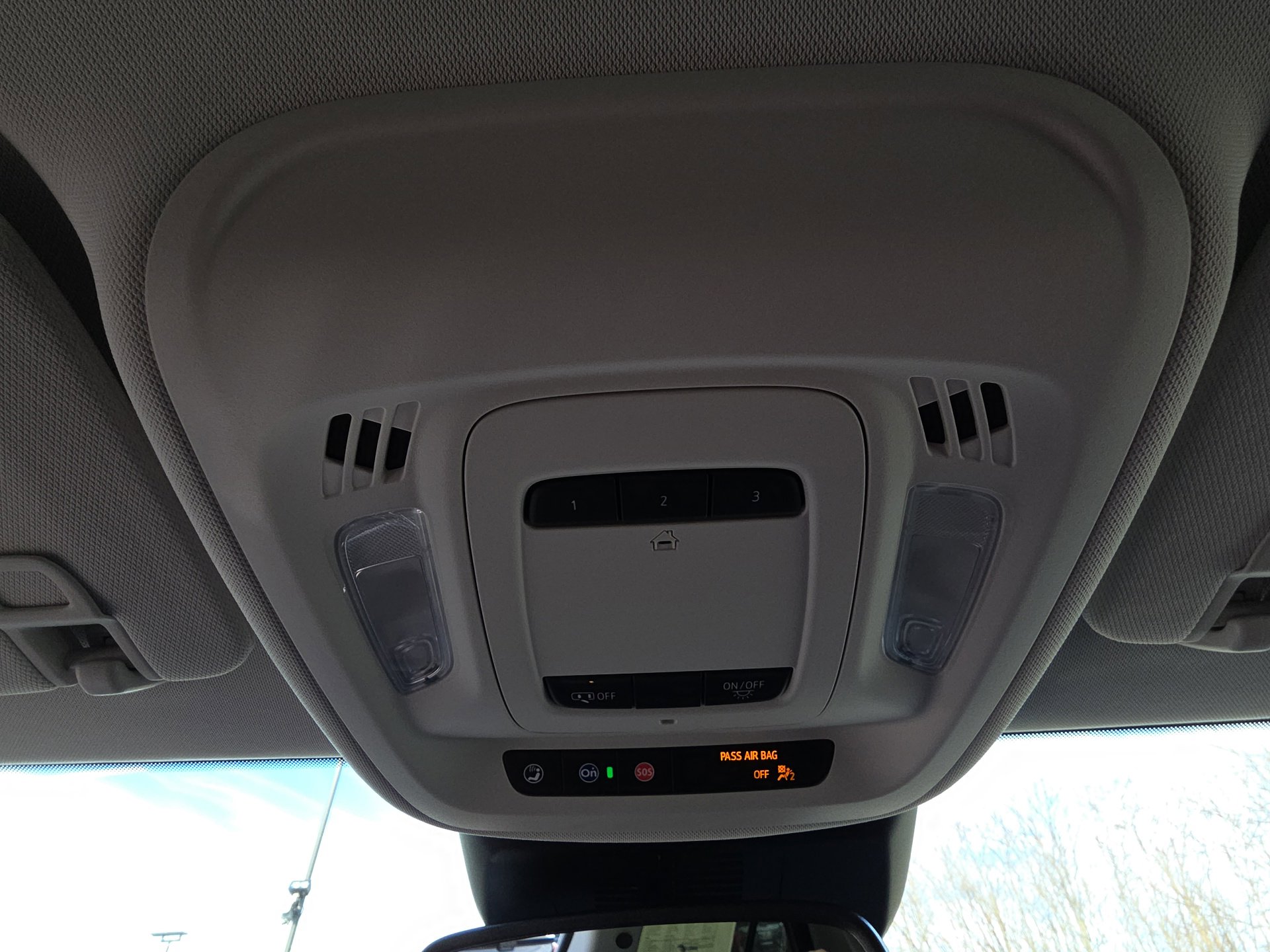 New 2026 Buick Envision Sport Touring image 24